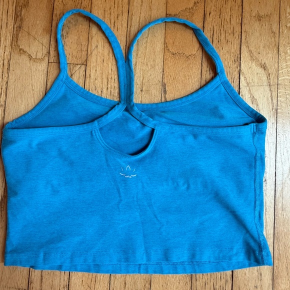 Beyond Yoga Spacedye Set – Buttery Soft Tank + High Waist Leggings (Size L) - Picture 4 of 7